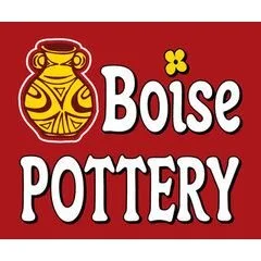 Boise Pottery