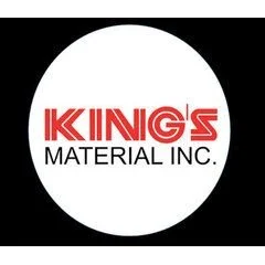 King'S Material, Inc.
