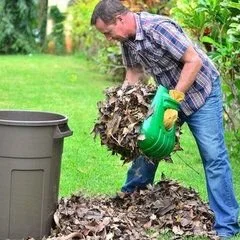 Releaf Leaf Scoops