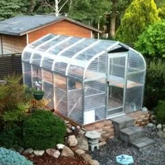 Sunglo Greenhouses