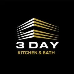3 Day Kitchen & Bath