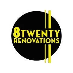 8twenty Renovations