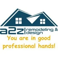 A2z Remodeling & Design Inc.