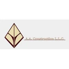 A.A. Construction, Llc
