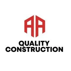 Aa Quality Construction