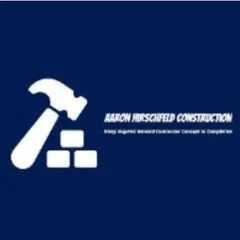Aaron Hirschfeld Construction