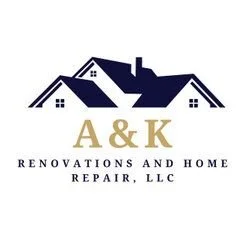 A&K Renovations And Home Repair ,Llc