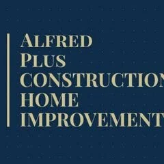 Alfred Plus Construction Home Improvement
