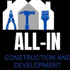 All-In Construction And Home Services