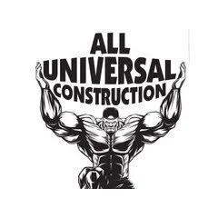 All Universal Construction