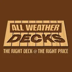 All Weather Decks