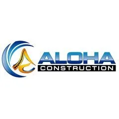 Aloha Construction, Inc.