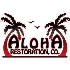 Aloha Restoration Co.