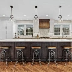 Alpine Ridge Builders, Llc