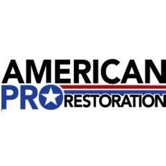 American Pro Restoration