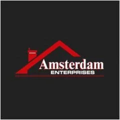 Amsterdam Enterprises Masonry & Tuckpointing