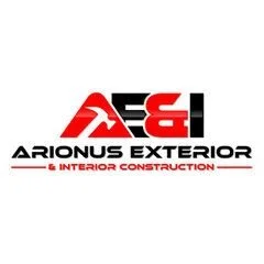 Arionus Exterior And Interior Construction