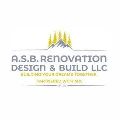 A.S.B. Renovation Design & Build Llc