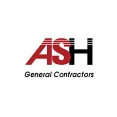 Ash General Contractors Llc
