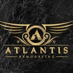 Atlantis Remodeling