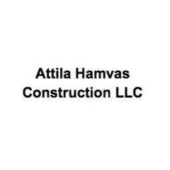 Attila Hamvas Construction Llc.