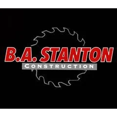 B.A. Stanton Construction Llc
