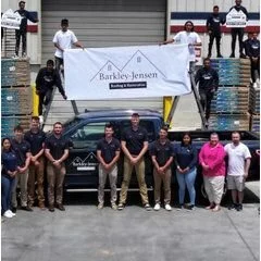 Barkley-Jensen Roofing & Restoration