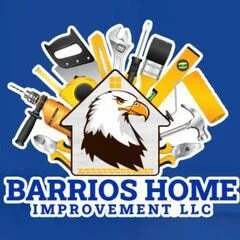Barrios Home Improvement Llc.