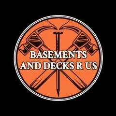 Basements And Decks R Us