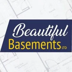 Beautiful Basements