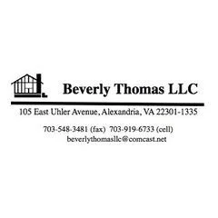 Beverly Thomas Llc