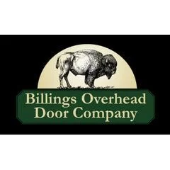 Billings Overhead Door Co Inc