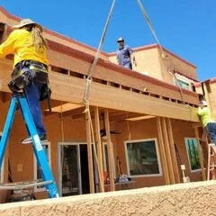 Blarney Stone General Contracting Inc.