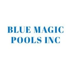 Blue Magic Pool Inc