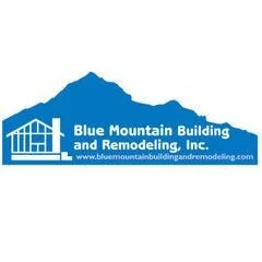 Blue Mountain Building And Remodeling, Inc.