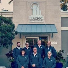 Brandon Construction Company