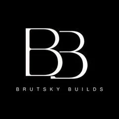 Brutsky Builds