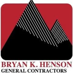 Bryan K. Henson, General Contractor