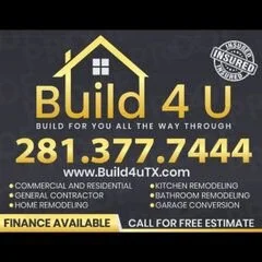 Build4you