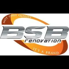 Building Something Better Renovation