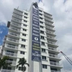 Built Right Installers International Corp.