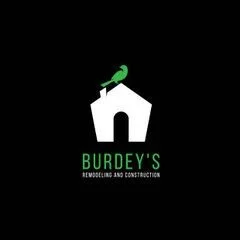 Burdey'S Remodeling And Construction Llc
