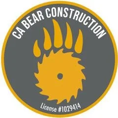 Ca Bear Construction