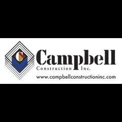 Campbell Construction Inc