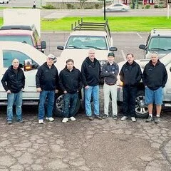 Capstone Custom Builders