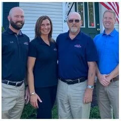 Care Free Homes, Inc.