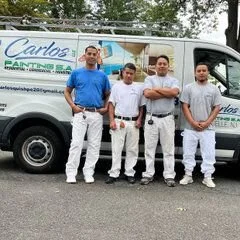 Carlos Painting Sa Llc