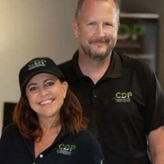 Cdp Environmental Construction