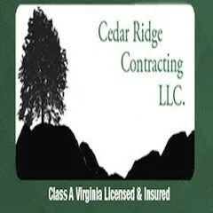 Cedar Ridge Contracting Llc