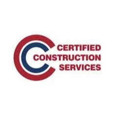 Certified Construction Services